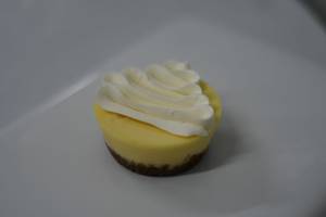 New York Cheese Pastry