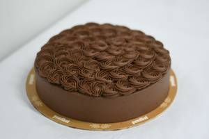 Rich Chocolate Cake - 1 Kg