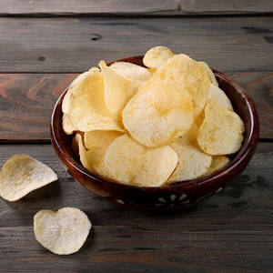 Aloo Wafers [200Gm]