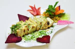 Paneer Malai Kebab