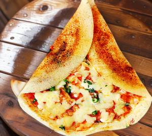 Cheese Sada Dosa