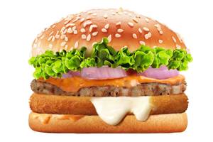 Farm Grilled Chicken Cheese Burst