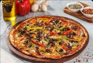 12" Italiano Pizza