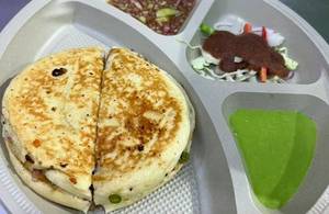 Kaladi Kulcha