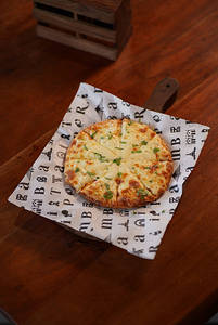 Veg Pizza