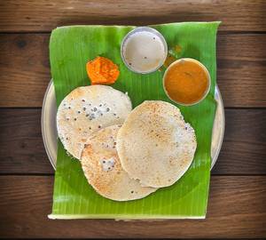 Thattu Dosa set ( 3 pieces)