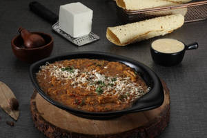 Cheese Butter Masala