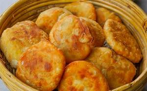 Kachori [6 Pieces]