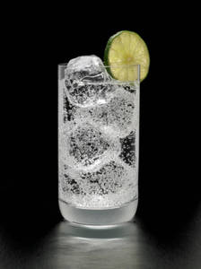 Lime Soda