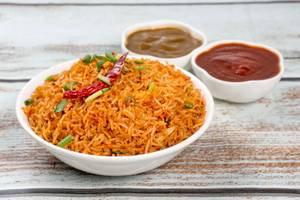 Veg Fried Rice