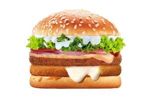 Go Green Cheese Burst