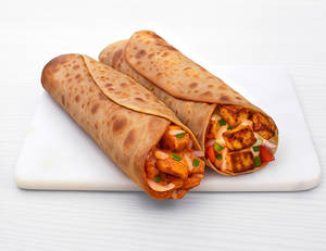 2 Big Classic Rolls @ 125 each