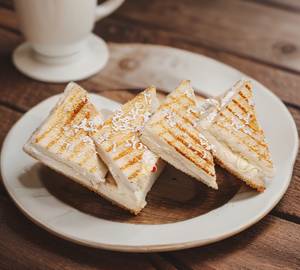 Cheese sandwicth