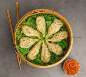 Paneer Momos
