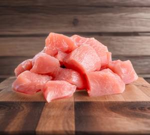 Boneless Chicken [1 Kg]