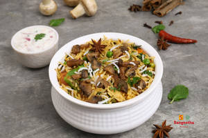 Veg Jalfrezi
