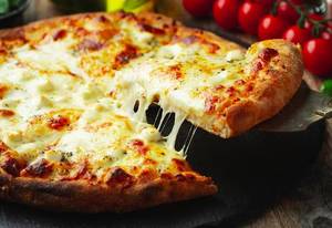 Special Cheese Pizza