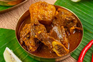 Kochi Pather Mangshor Jhol 3 Pcs