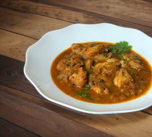 Chicken maratha