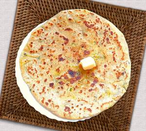 Aloo paratha  [1]