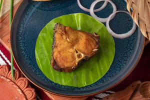 Katla Mach Bhaja