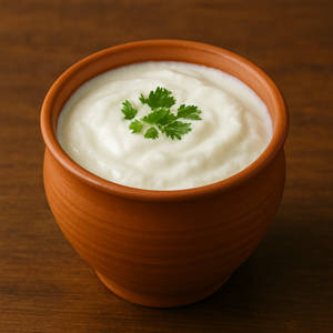Dahi 85 Gms (3 Cups)