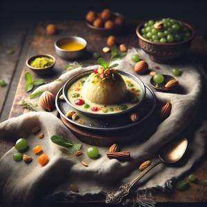 Rasmalai
