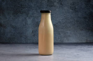 Butterscotch Shake