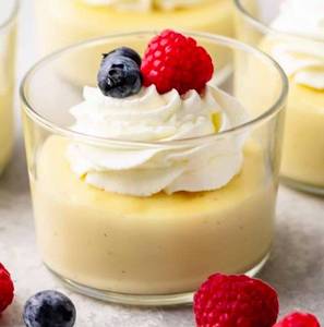 Pudding [1 Piece]