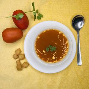 Tomato Soup