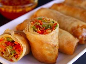 Spring Roll