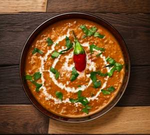 Dal makhni