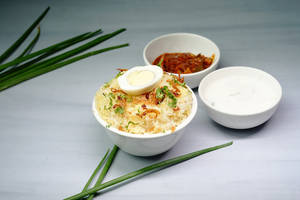 MINI TCR Dum Biriyani