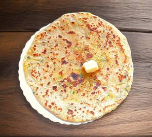 Mix paratha  [1]