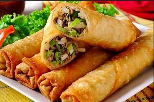 Chinese Roll [1 Piece]