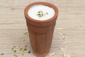 Kulhad Lassi