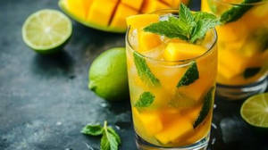 Mango Mystery