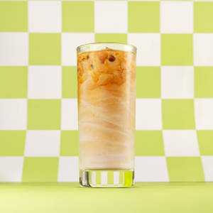 Iced Latte