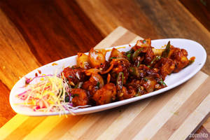 Veg Crispy    