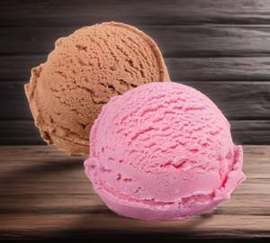 Ice Cream 2 Scoop