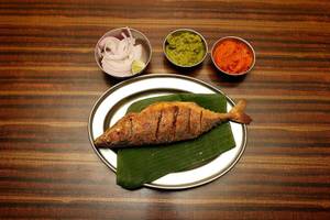 Bangada fry [1 piece]