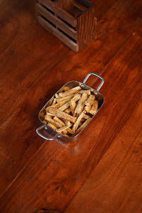 Jain French Fries
