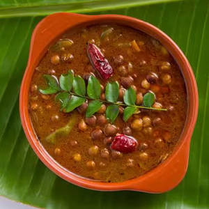 Kadala curry