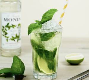 Virgin Mojito - Monin