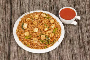 Paneer Chaowmin
