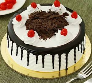 Chocolate cake