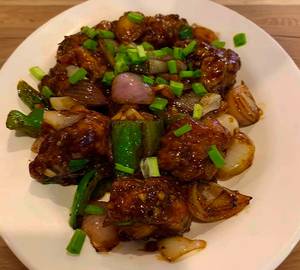 Chilli chicken