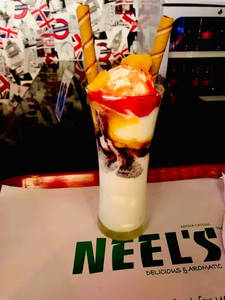 Fruitti Bliss