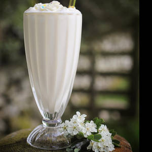 Vanilla Shake