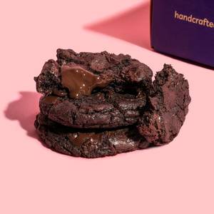 Choco Brownie Cookie